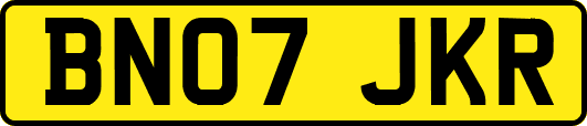 BN07JKR