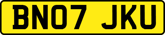 BN07JKU