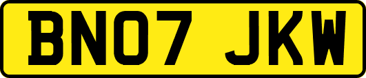BN07JKW