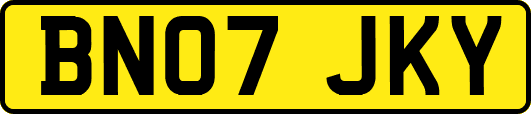 BN07JKY