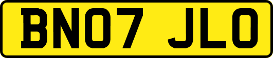 BN07JLO