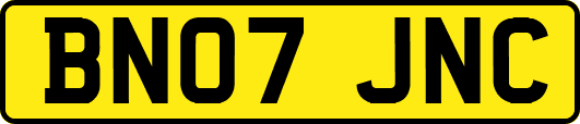 BN07JNC