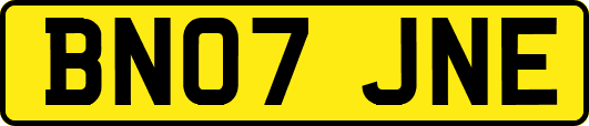 BN07JNE