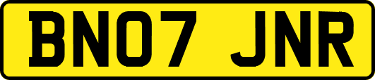 BN07JNR