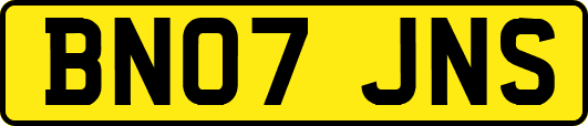 BN07JNS