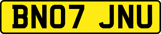 BN07JNU