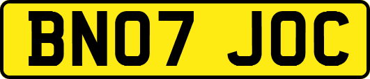 BN07JOC