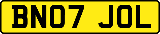 BN07JOL