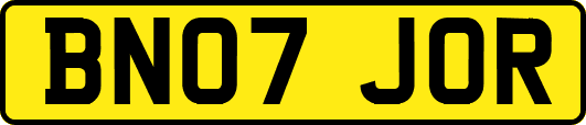 BN07JOR