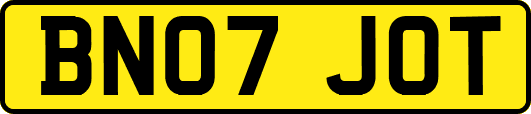 BN07JOT