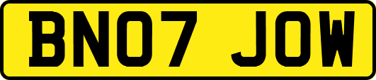 BN07JOW