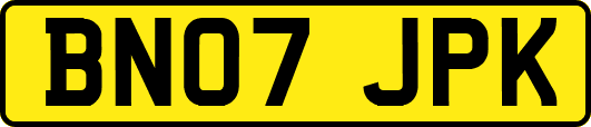 BN07JPK