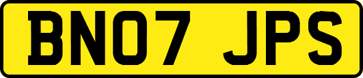 BN07JPS
