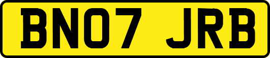 BN07JRB