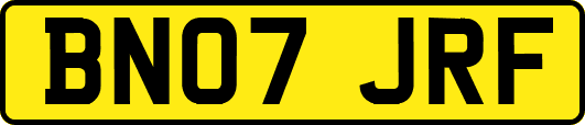 BN07JRF