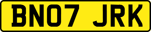 BN07JRK