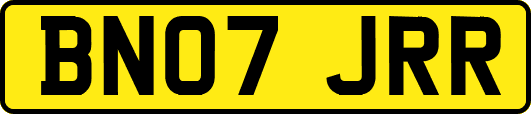 BN07JRR
