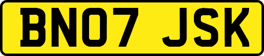 BN07JSK