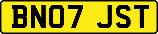 BN07JST