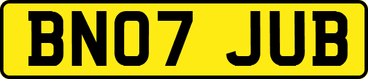 BN07JUB
