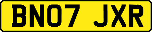 BN07JXR