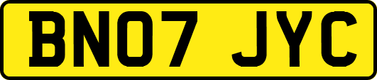 BN07JYC