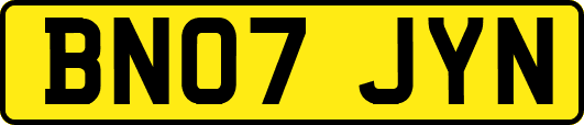 BN07JYN