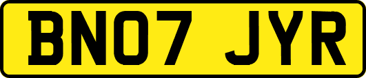 BN07JYR