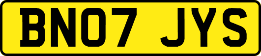 BN07JYS