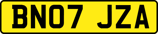 BN07JZA