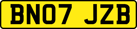 BN07JZB