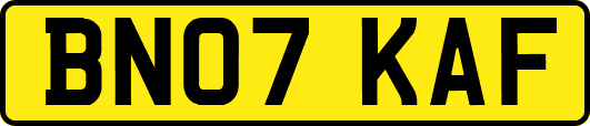 BN07KAF