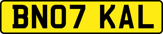 BN07KAL