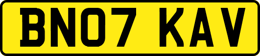 BN07KAV
