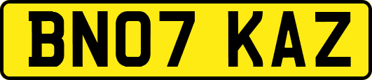 BN07KAZ
