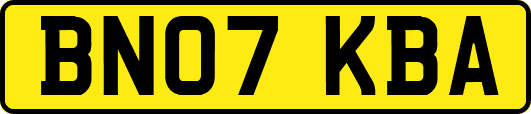 BN07KBA