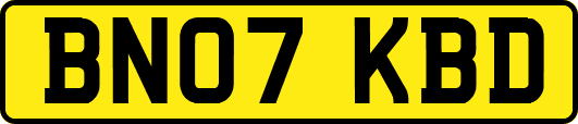 BN07KBD