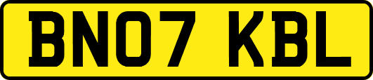 BN07KBL