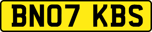 BN07KBS