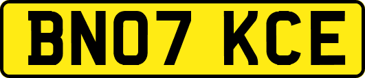 BN07KCE