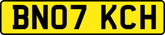 BN07KCH