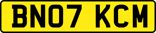 BN07KCM