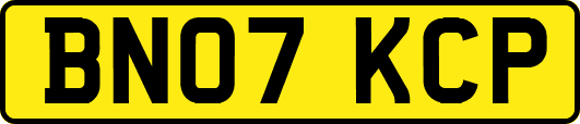 BN07KCP