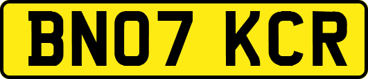 BN07KCR