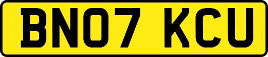 BN07KCU