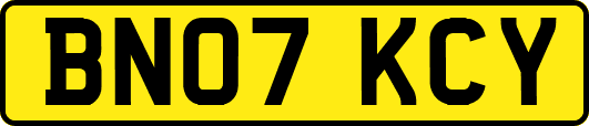 BN07KCY