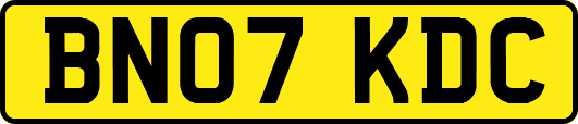 BN07KDC