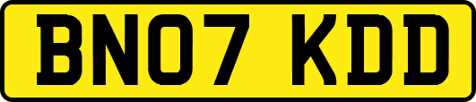 BN07KDD
