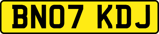 BN07KDJ