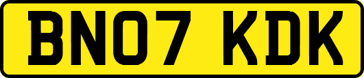 BN07KDK